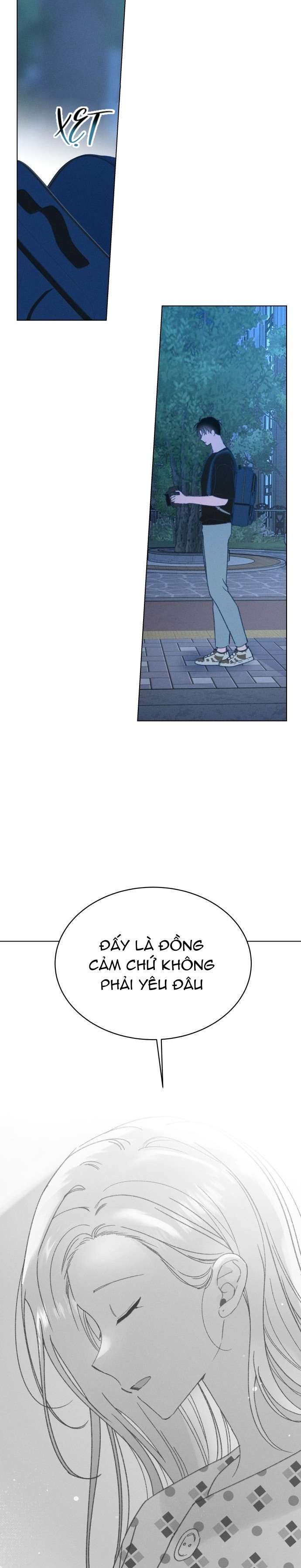 Bầu Trời Mùa Hạ Dấu Yêu Chap 50 - Trang 4