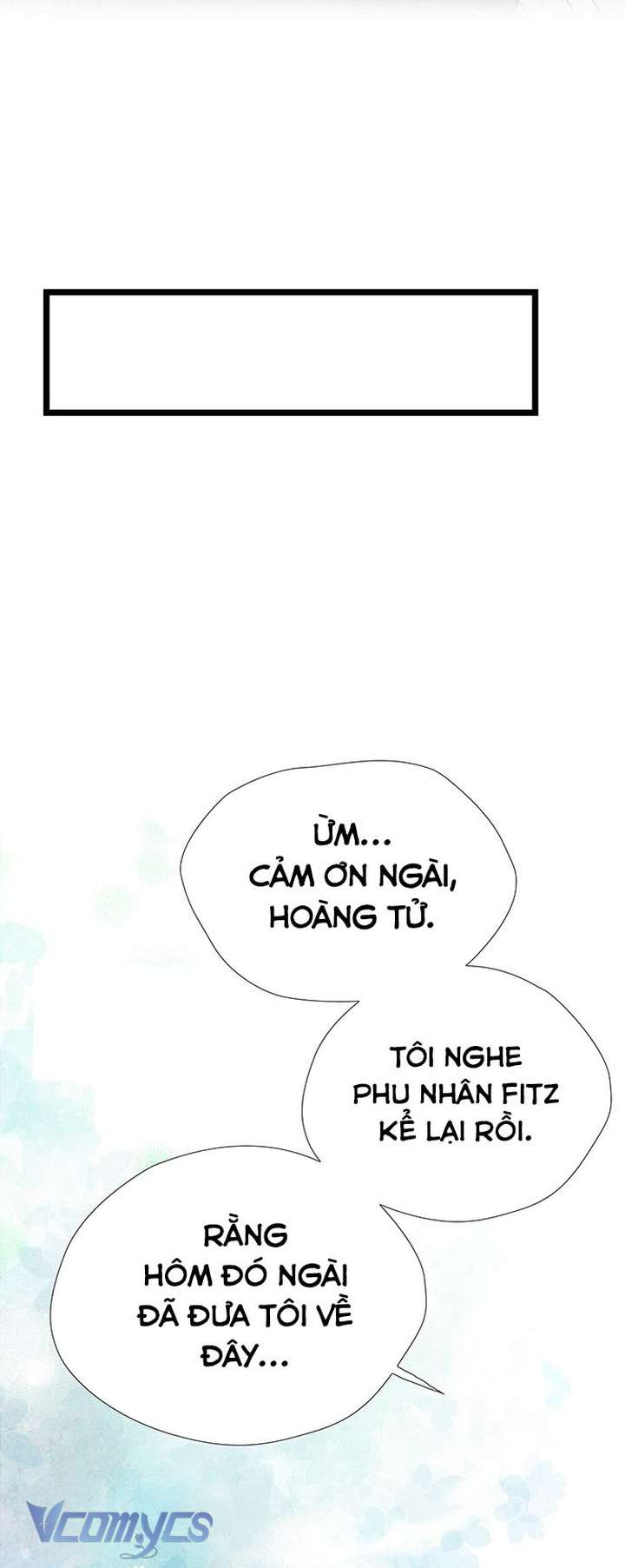 Hoàng Tử Rắc Rối Chap 29 - Trang 2