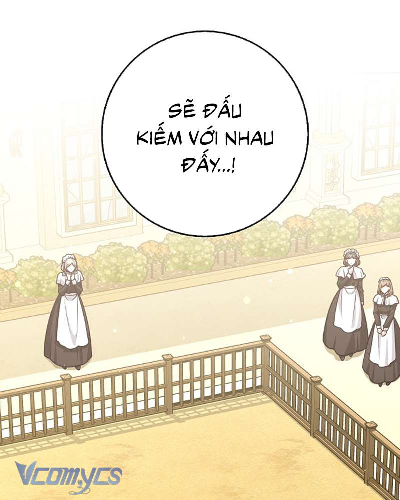 Tôi Thề Chúng Ta Chỉ Là Bạn Chapter 57 - Trang 3