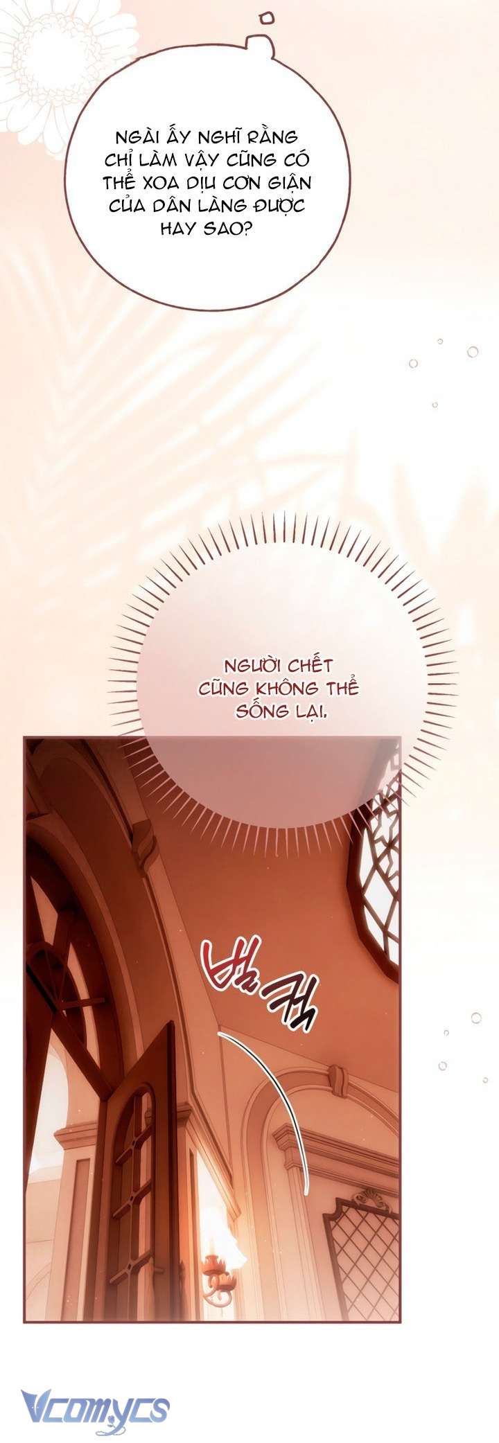 Ai Đó Đang Điều Khiển Cơ Thể Của Tôi Chap 80 - Next Chap 81