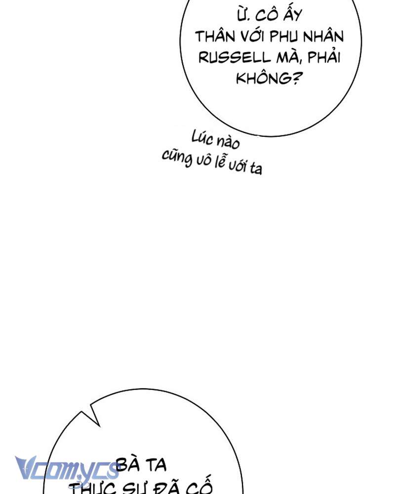 Hầu Gái Độc Quyền Của Hoàng Hậu Phản Diện Chap 65 - Trang 4