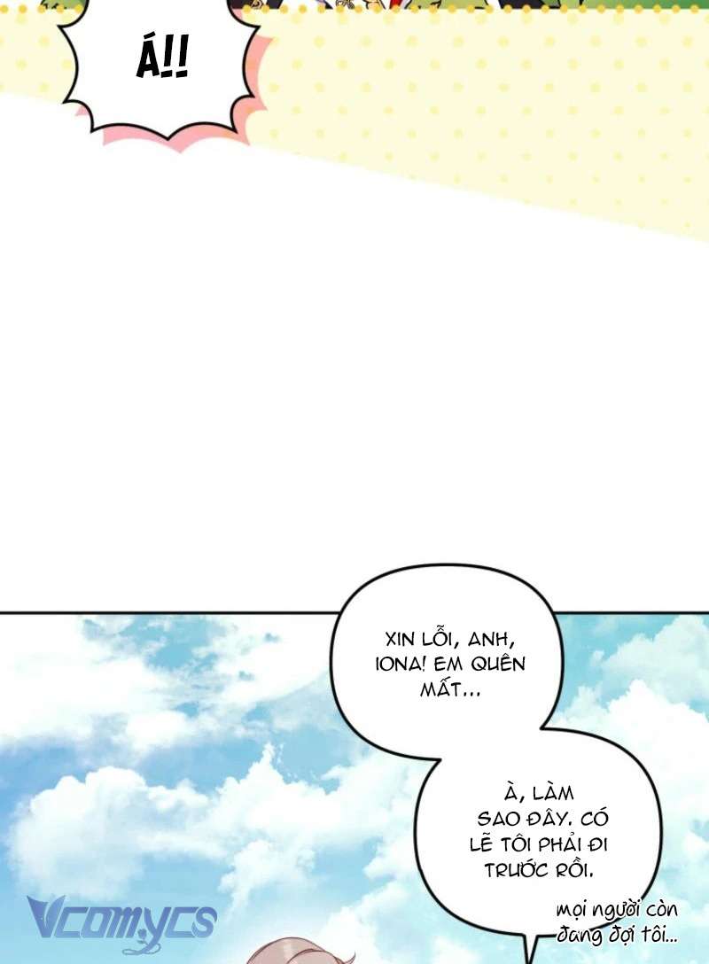 Tôi Được Nuôi Dưỡng Bởi Những Kẻ Phản Diện Chap 90 - Trang 3