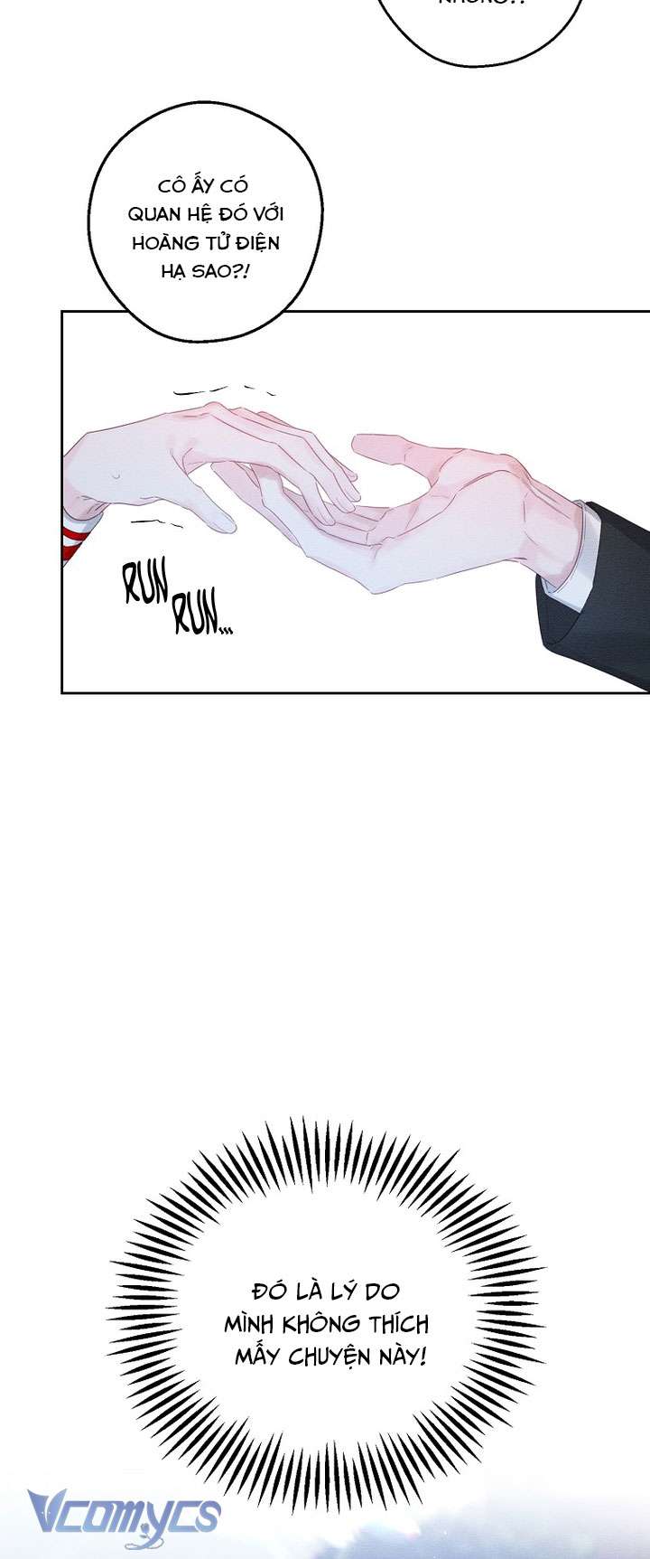 Trước Tiên Phải Giấu Em Trai Cái Đã! Chap 78 - Trang 2