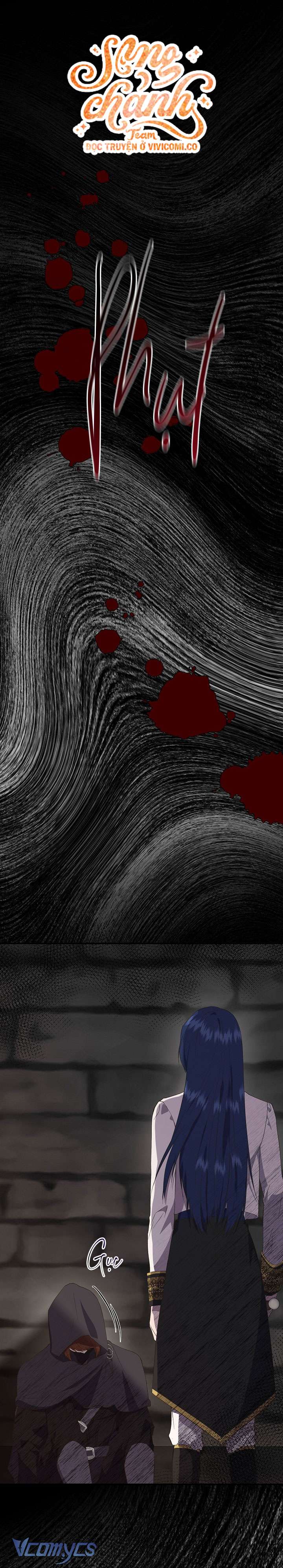 Tôi Không Phải Là Cinderella Chap 108 - Trang 3