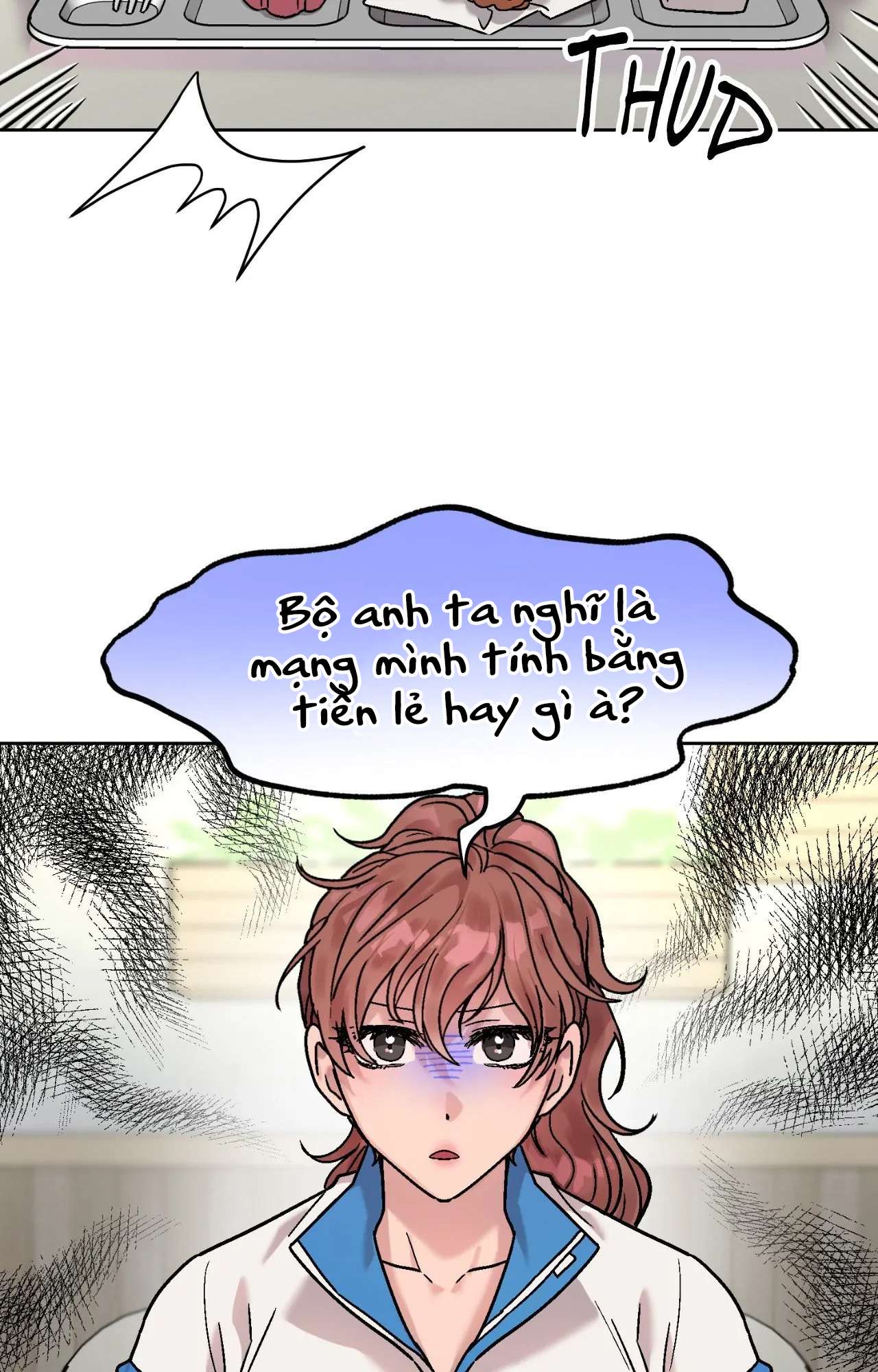 Người Gọi Nặc Danh 3 Chap 1 - Trang 2