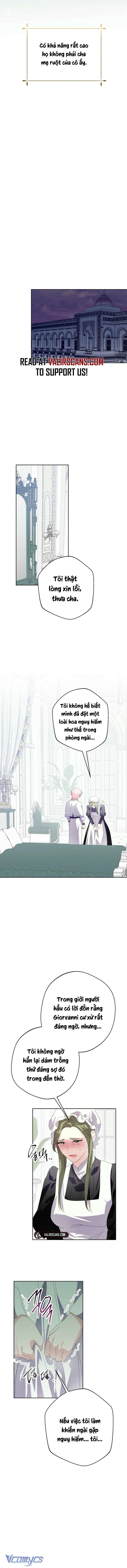 [PNT] Phía Sau Mặt Nạ Của Nam Chính Hiền Lành Chap 80 - Trang 2