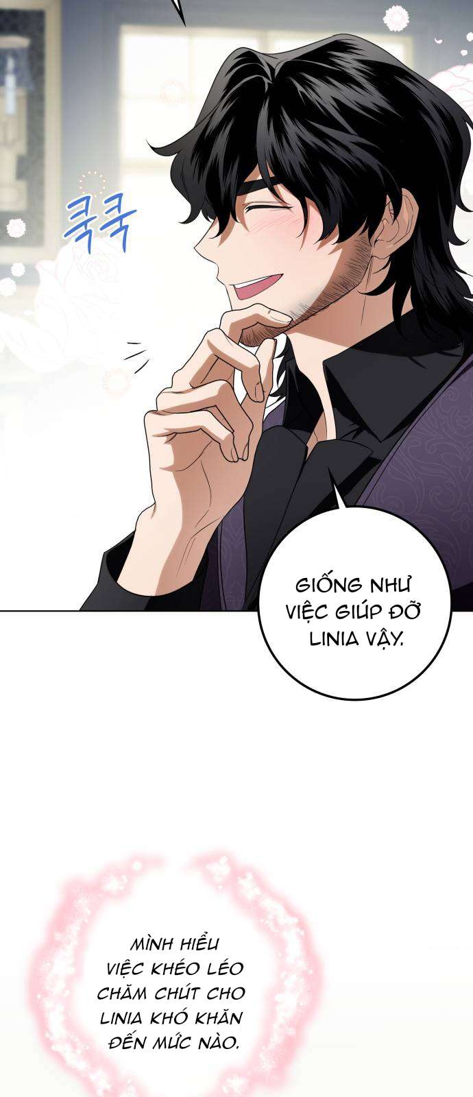 Nữ Công Tước Chiến Lợi Phẩm Chap 23 - Trang 3
