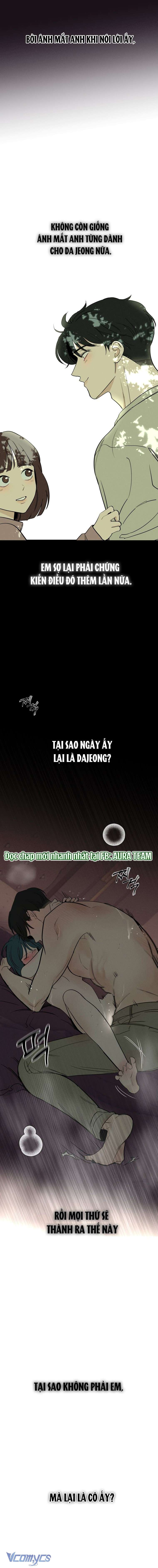 Người Đàn Ông Của Kẻ Khác Chap 40 - Trang 3