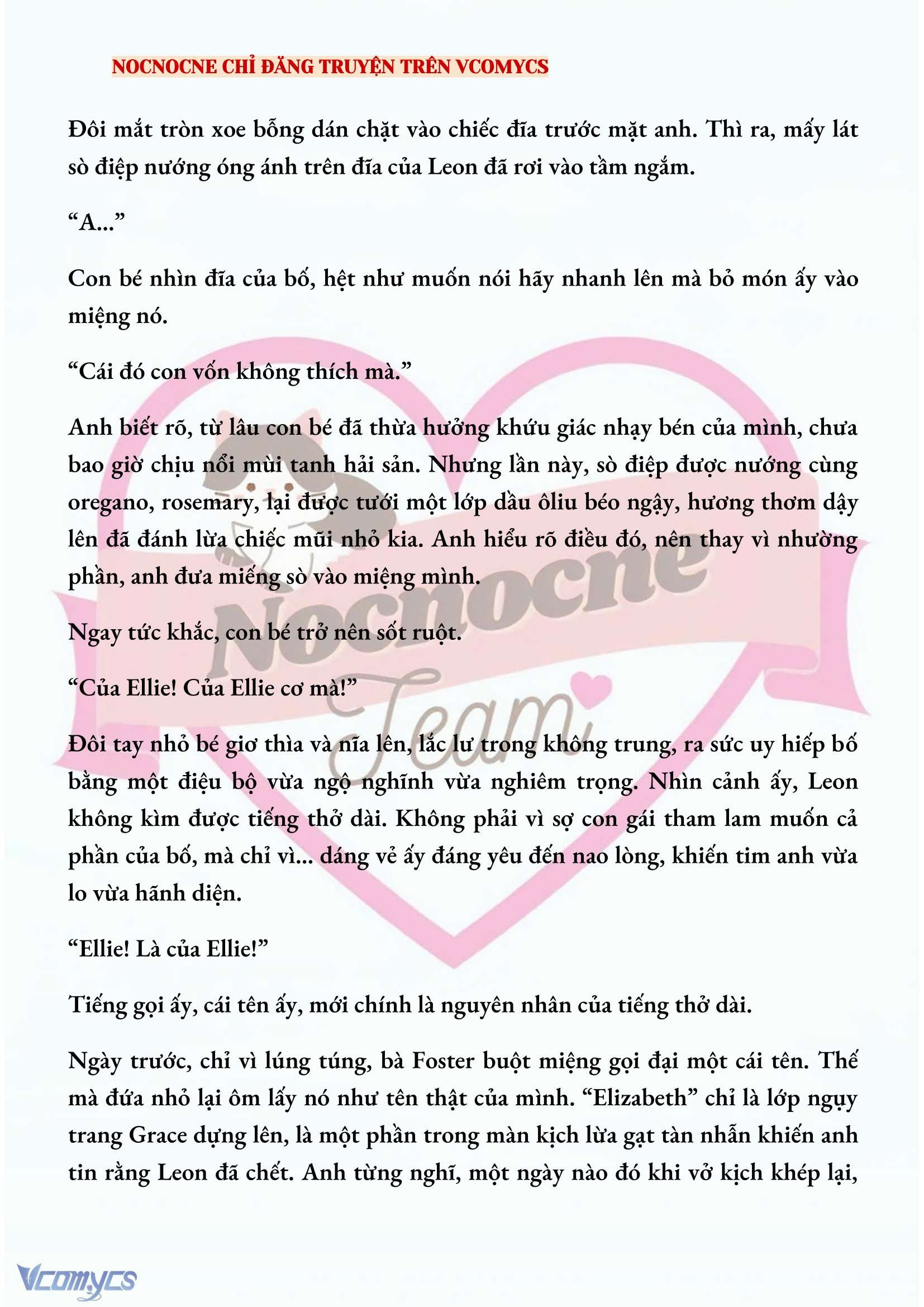 [NOVEL] HÃY CẦU XIN TÔI ĐI Chap 339 - Trang 2