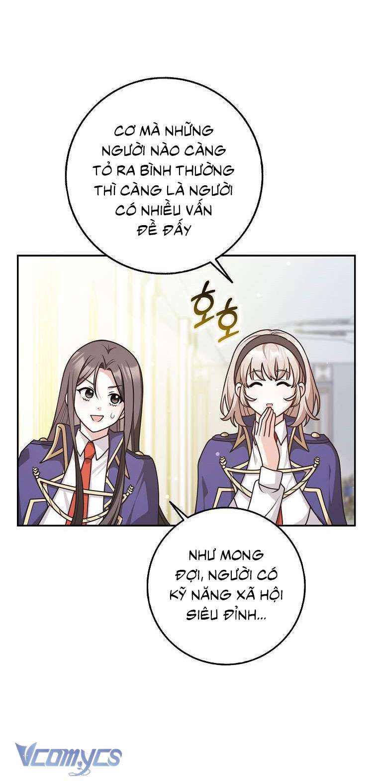 Tôi Thề Chúng Ta Chỉ Là Bạn Chapter 53 - Next Chapter 54