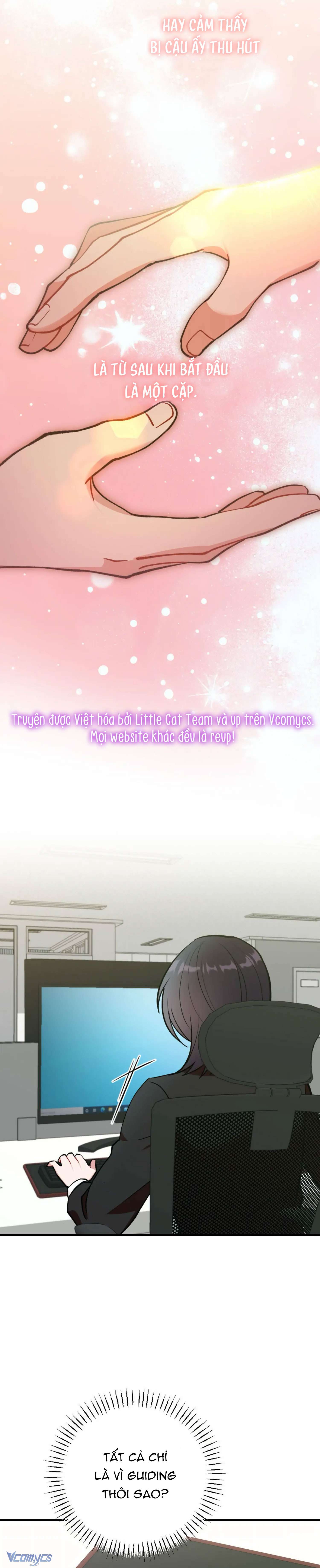 Bạn Thời Thơ Ấu Là Guide! Chap 15 - Next 