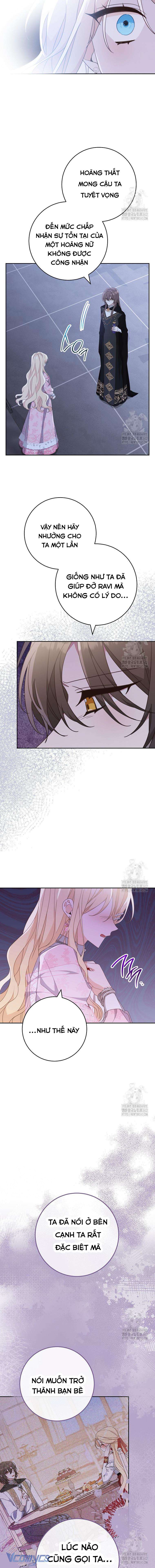 Tôi Đã Phạm Sai Lầm Rồi! Chap 72 - Trang 2