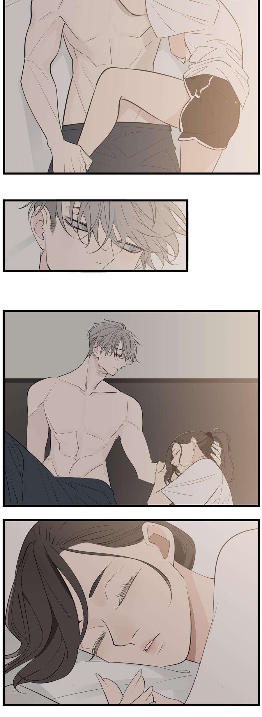 Vật Trong Tay Chapter 36 - Trang 4