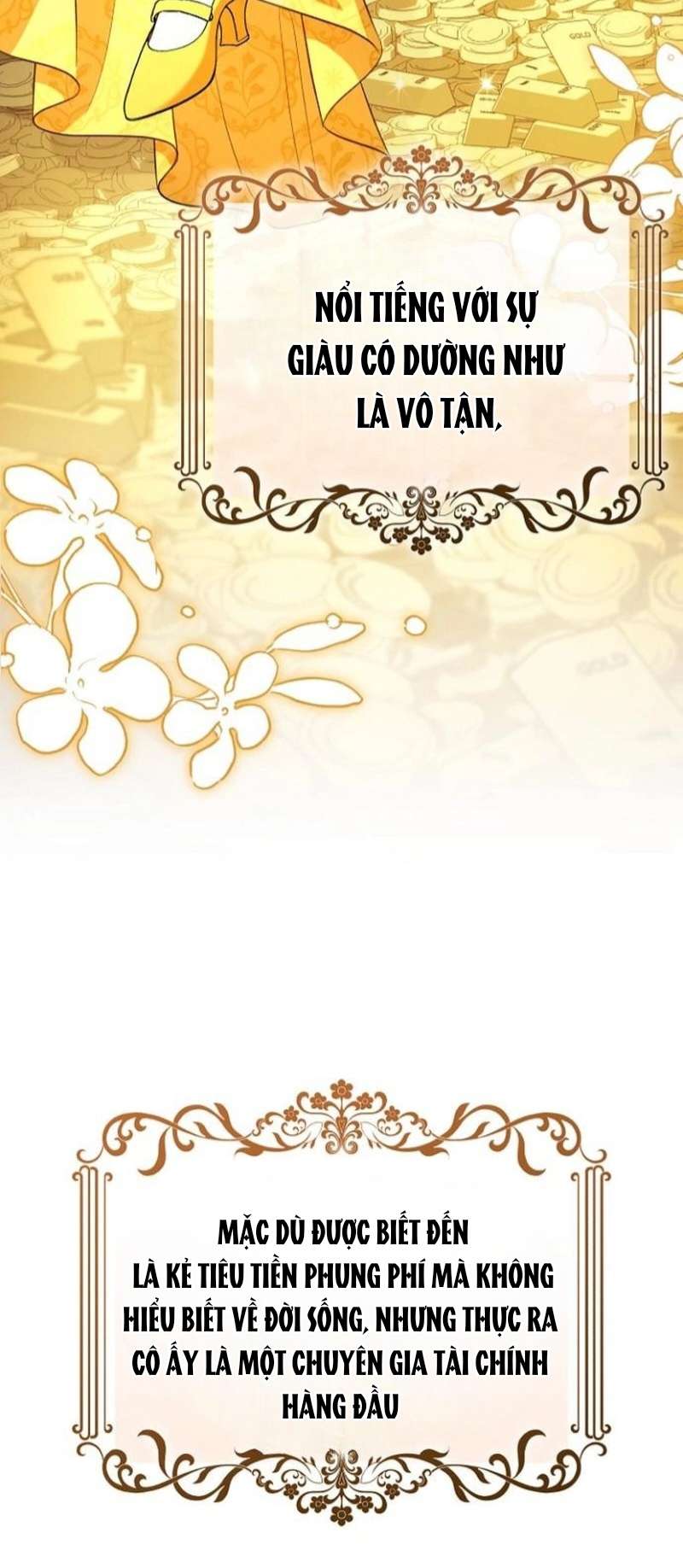 Cô Dâu Của Đại Công Tước Là Chiến Binh Địa Ngục Chap 38 - Next Chap 39