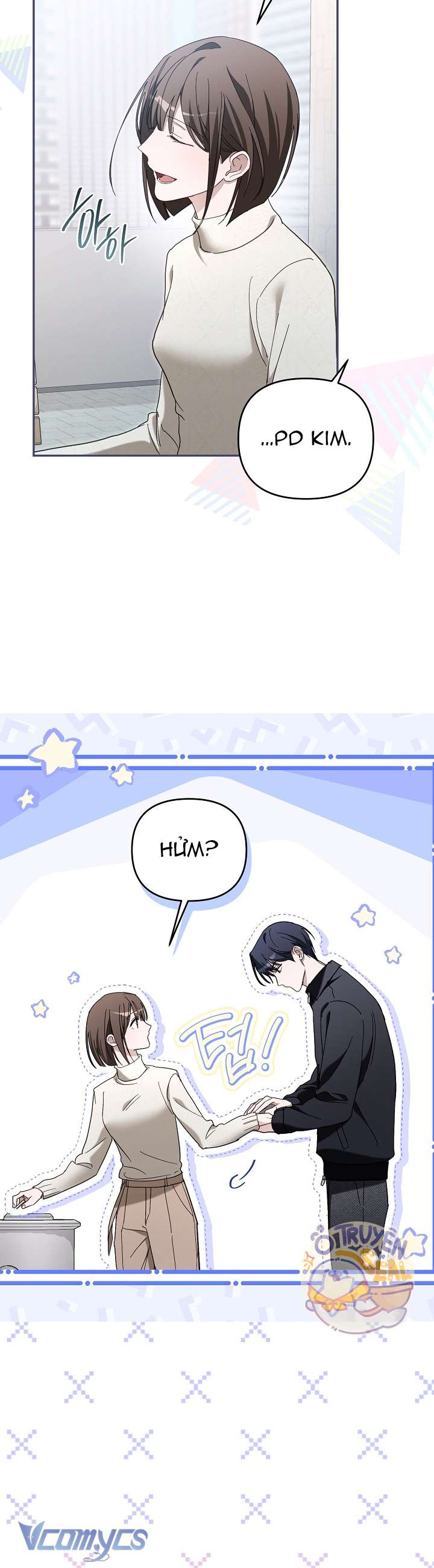 PD Rác Rưởi Sống Sót Với Thân Phận Thần Tượng Chap 20 - Trang 2