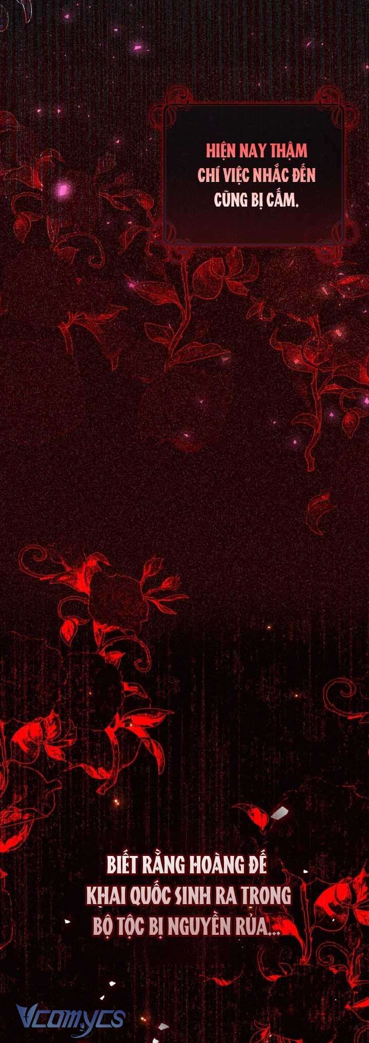 Đứa Trẻ Nuôi Dưỡng Ác Ma Chap 10 - Next Chap 11