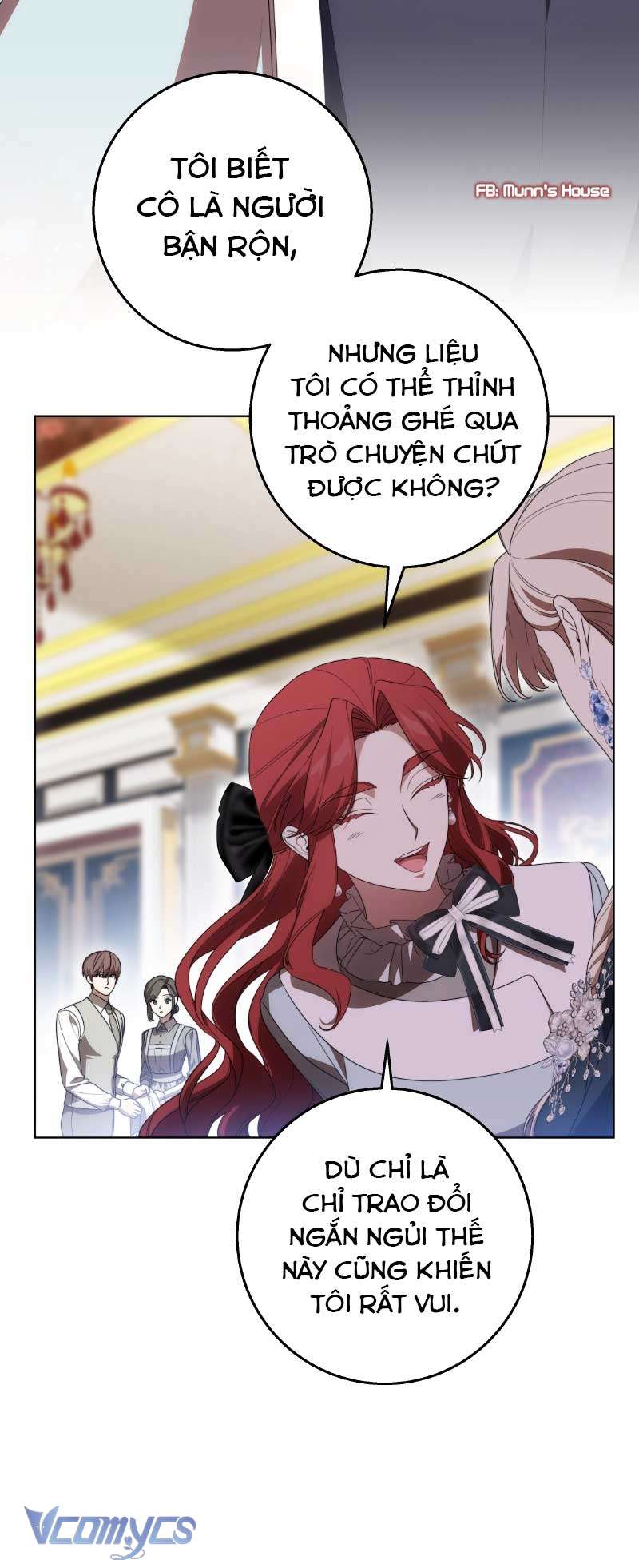 Cái Giá Phải Trả Chap 83 - Next Chap 84