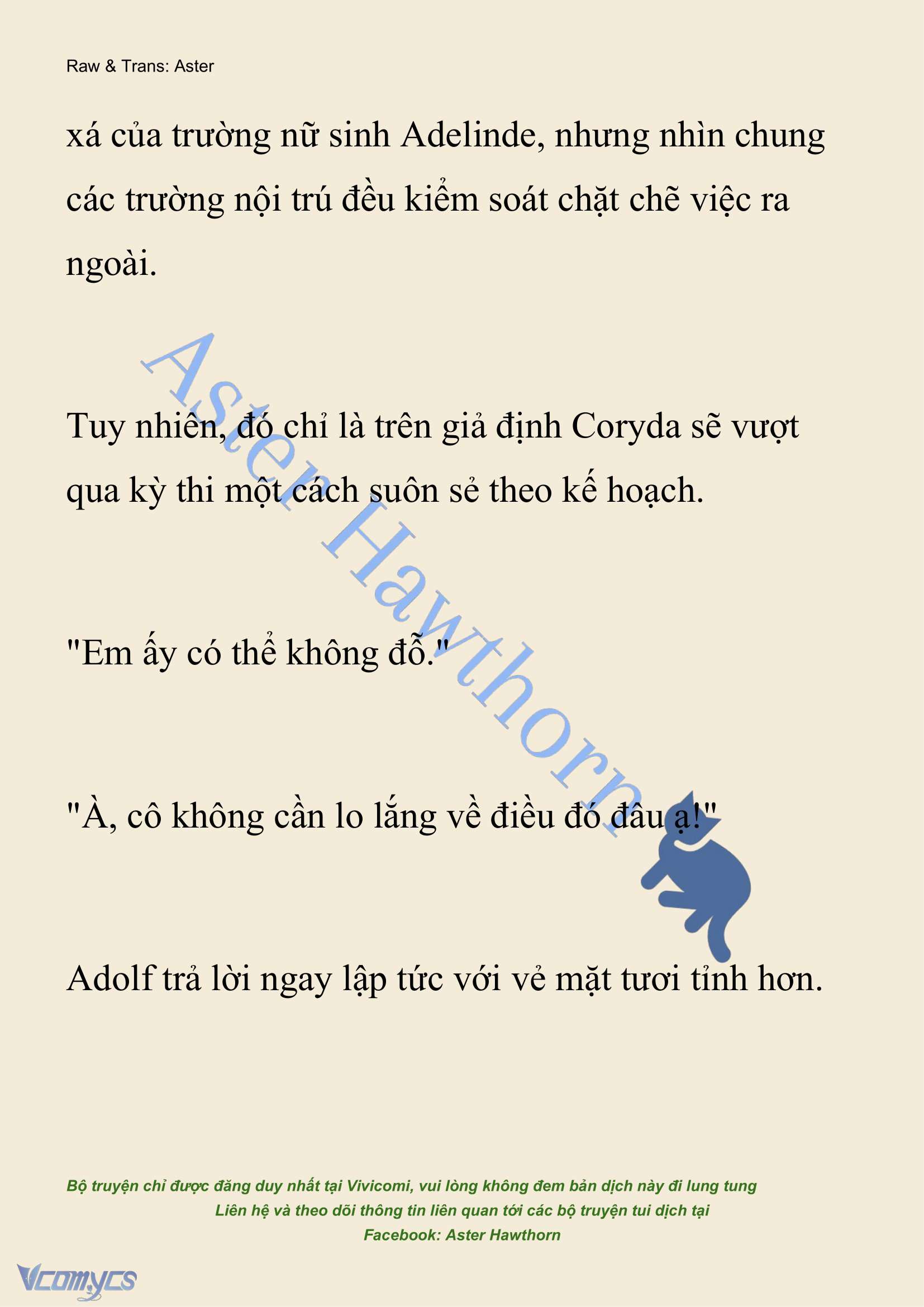 [NOVEL] Odalisque Chap 133 - Trang 2