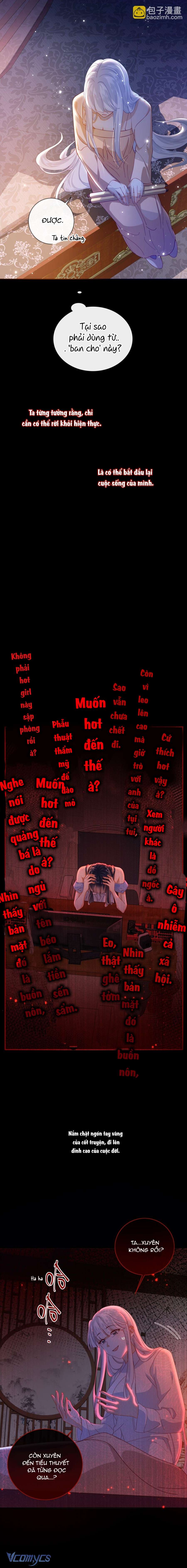 Đại Lão Phải Gả Cho Phu Quân Mù! Chap 91 - Trang 2