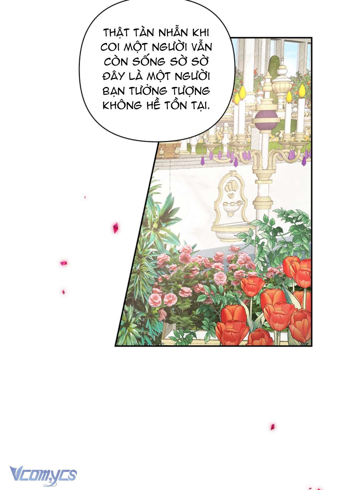 Tôi đã trở thành con gái út của công tước phản diện Chapter 19 - Next Chapter 20