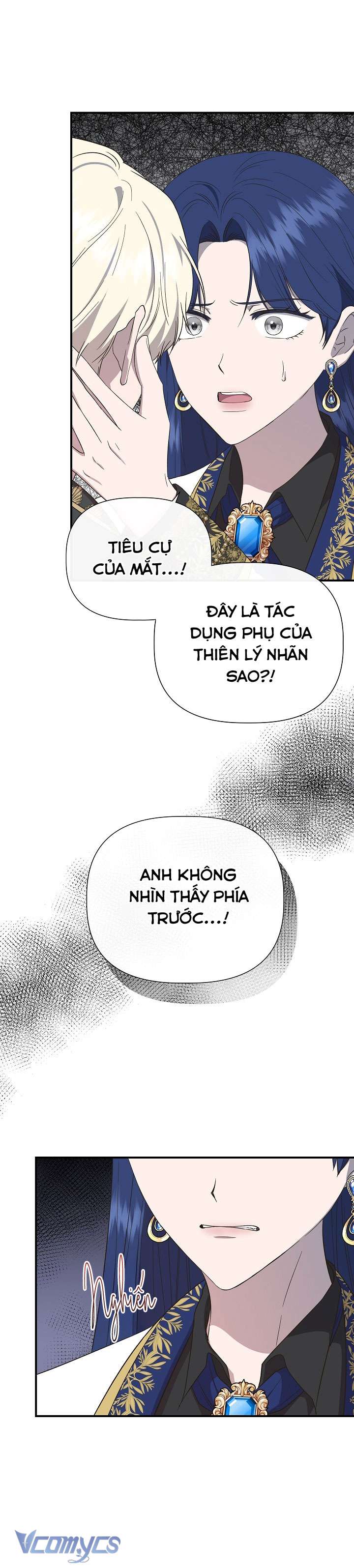 Tôi Không Phải Là Cinderella Chap 104 - Trang 3