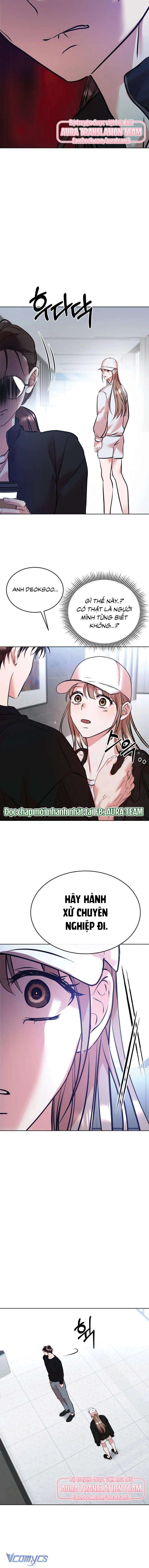 Tình Yêu Có Thể Về Quê Làm Nông Sao? Chap 24 - Trang 3