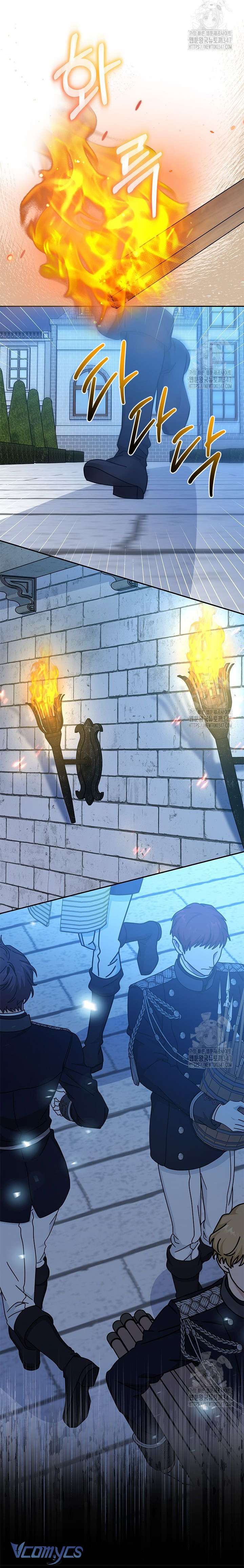 Cô Gái Sẽ Trở Thành Chủ Gia Đình Chap 80 - Trang 4