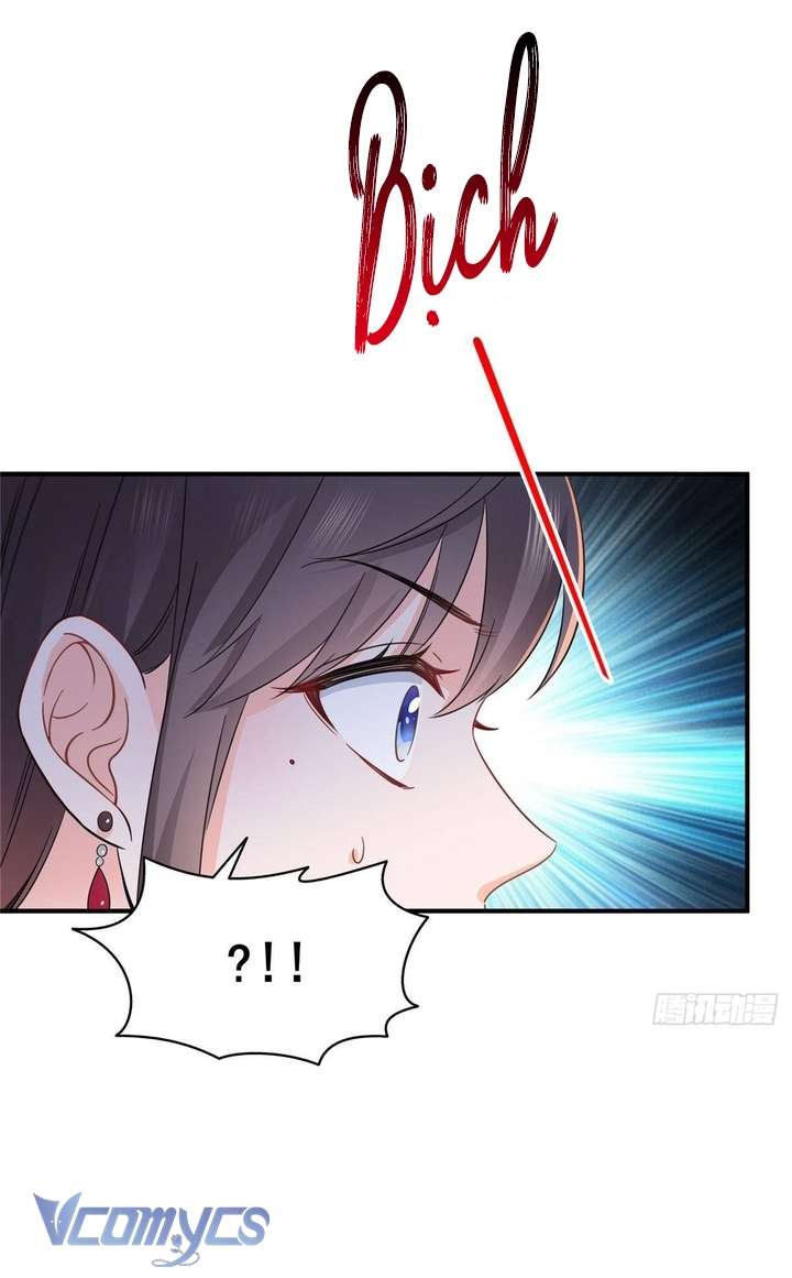 Hệt Như Hàn Quang Gặp Nắng Gắt Chapter 553 - Trang 4