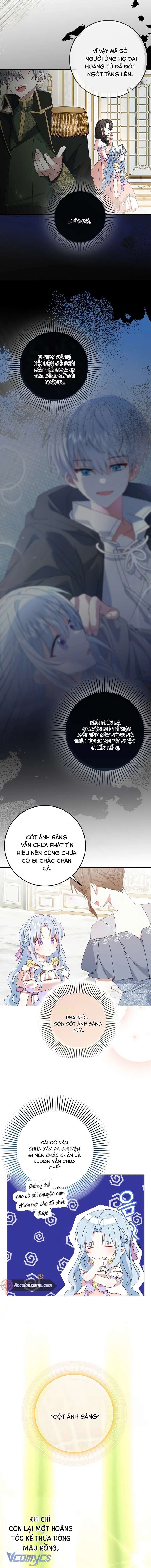 Tôi Sẽ Chiếm Lấy Ngư Trường! Chap 24 - Trang 3