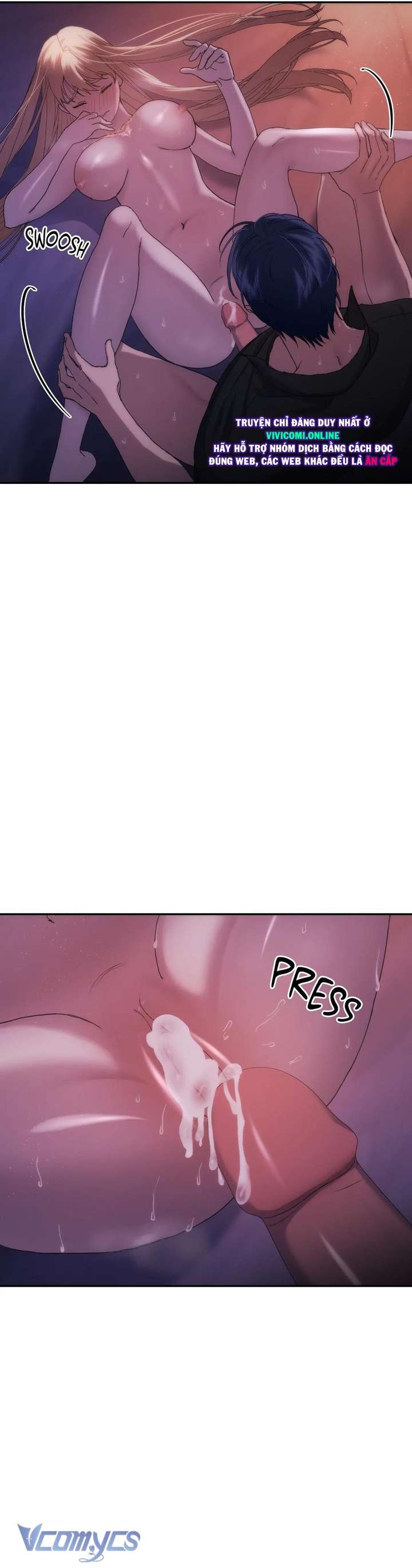 [18+] Người Em Vợ Tóc Vàng Chap 22 - Trang 2