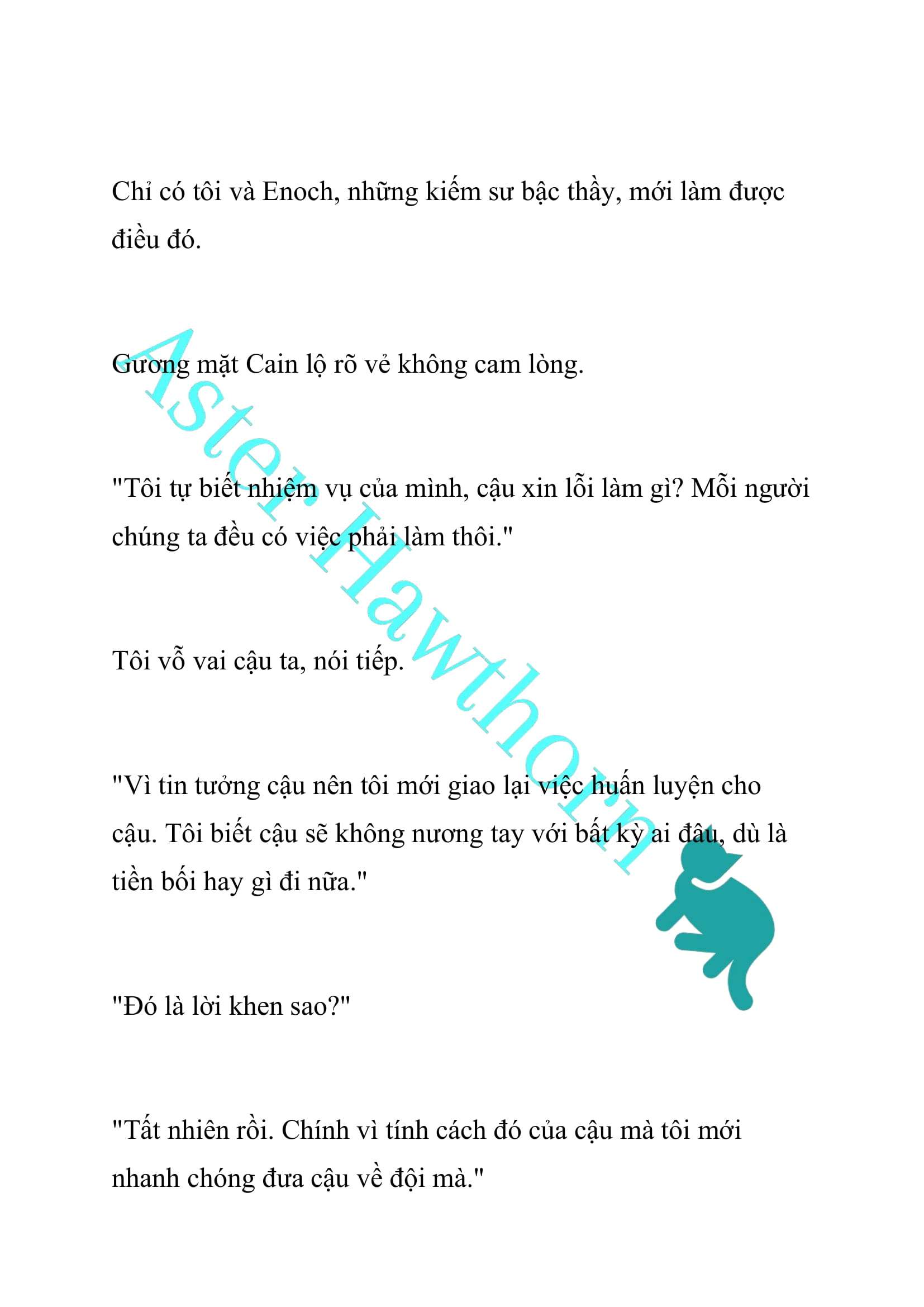 [NOVEL] Gặp Lại Kẻ Thù Ở Lễ Đính Hôn Chap 198 - Trang 2