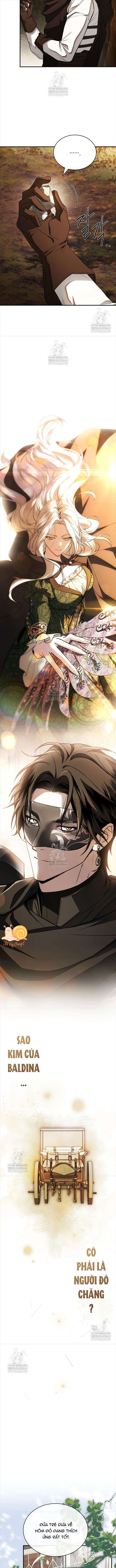 Ta Sẽ Đoạt Lấy Vương Miện Từ Ngươi Chap 19 - Trang 2