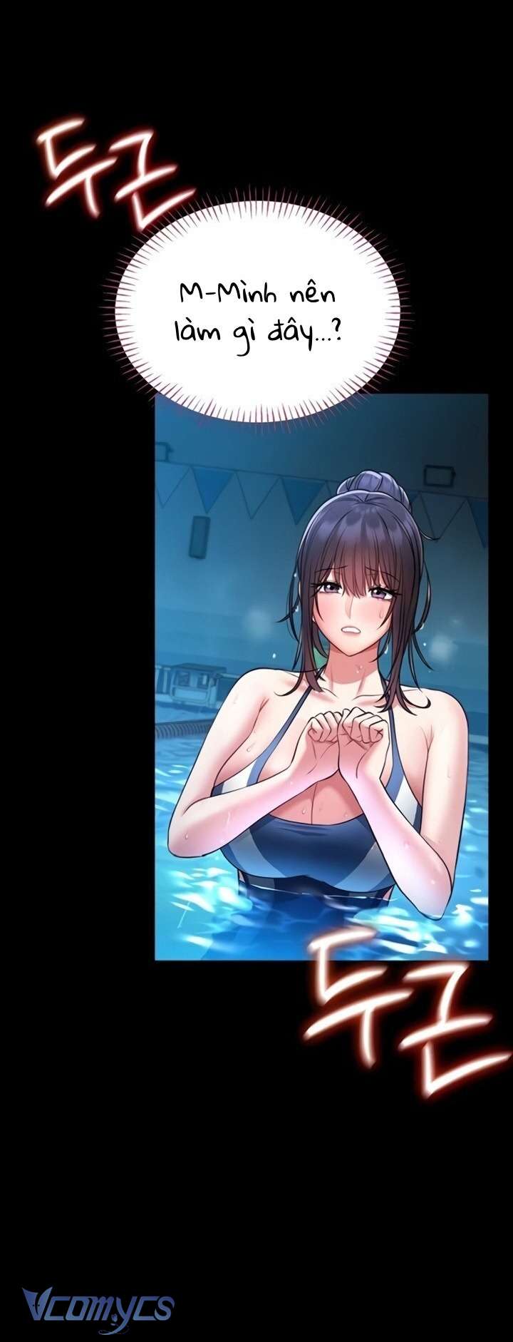 Hướng Dẫn Bảo Vệ Bản Thân Chap 5 - Trang 3