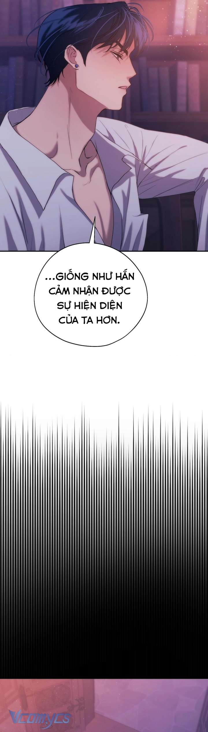 [18+] Người Em Vợ Tóc Vàng Chap 17 - Trang 2