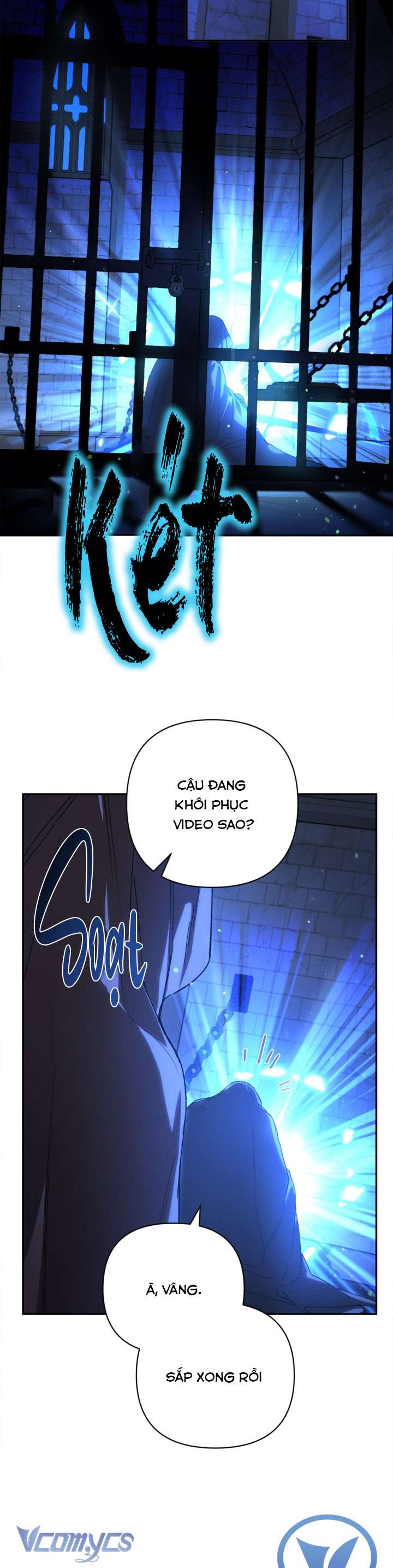 Phương Pháp Trở Thành Con Gái Của Người Hùng Bóng Đêm Chap 50 - Trang 2