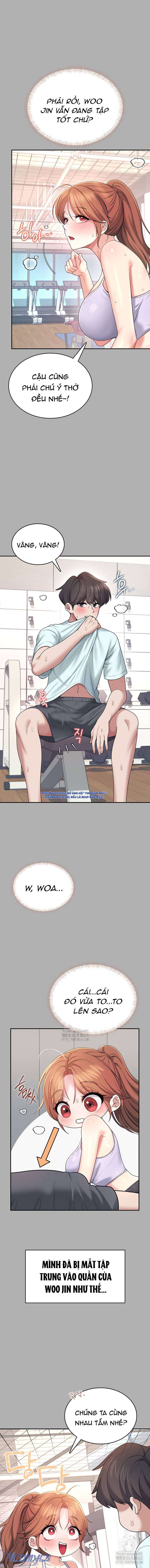[18+] Đồ Chơi Tình Dục Không Dây Chap 37 - Trang 2