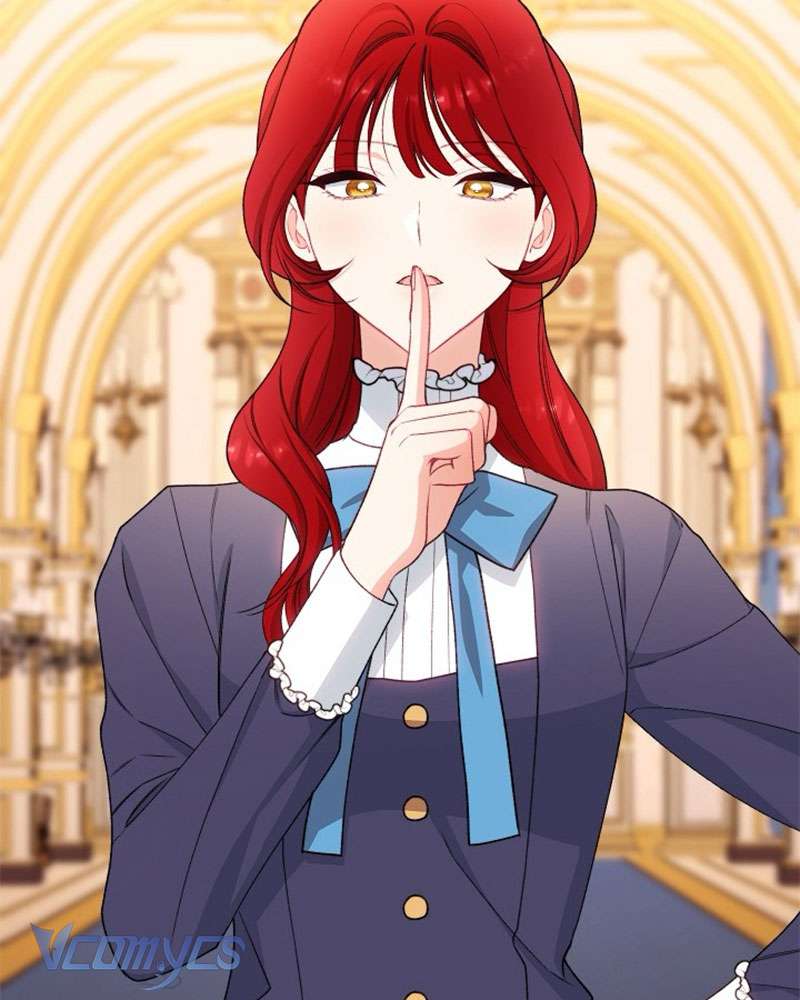 Hầu Gái Độc Quyền Của Hoàng Hậu Phản Diện Chap 100 - Trang 4