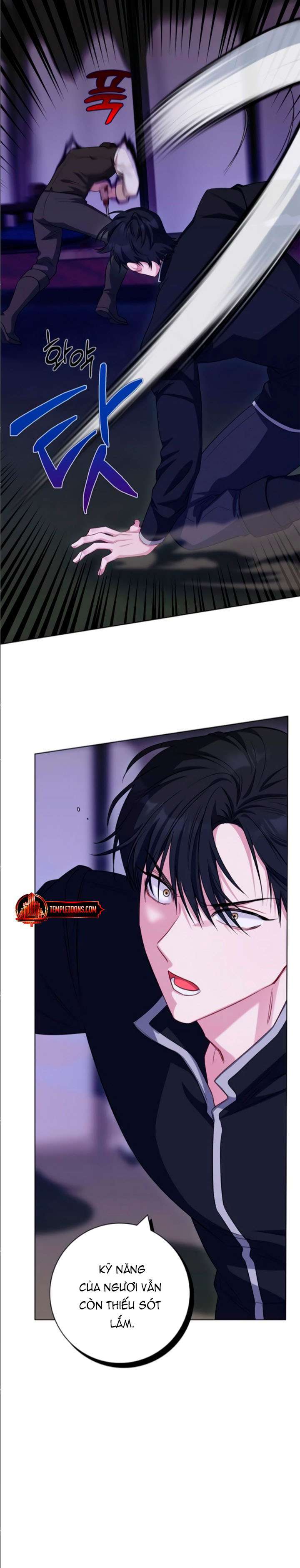 Tôi Trở Thành Mẹ Của Nam Chính Chapter 67 - Trang 3