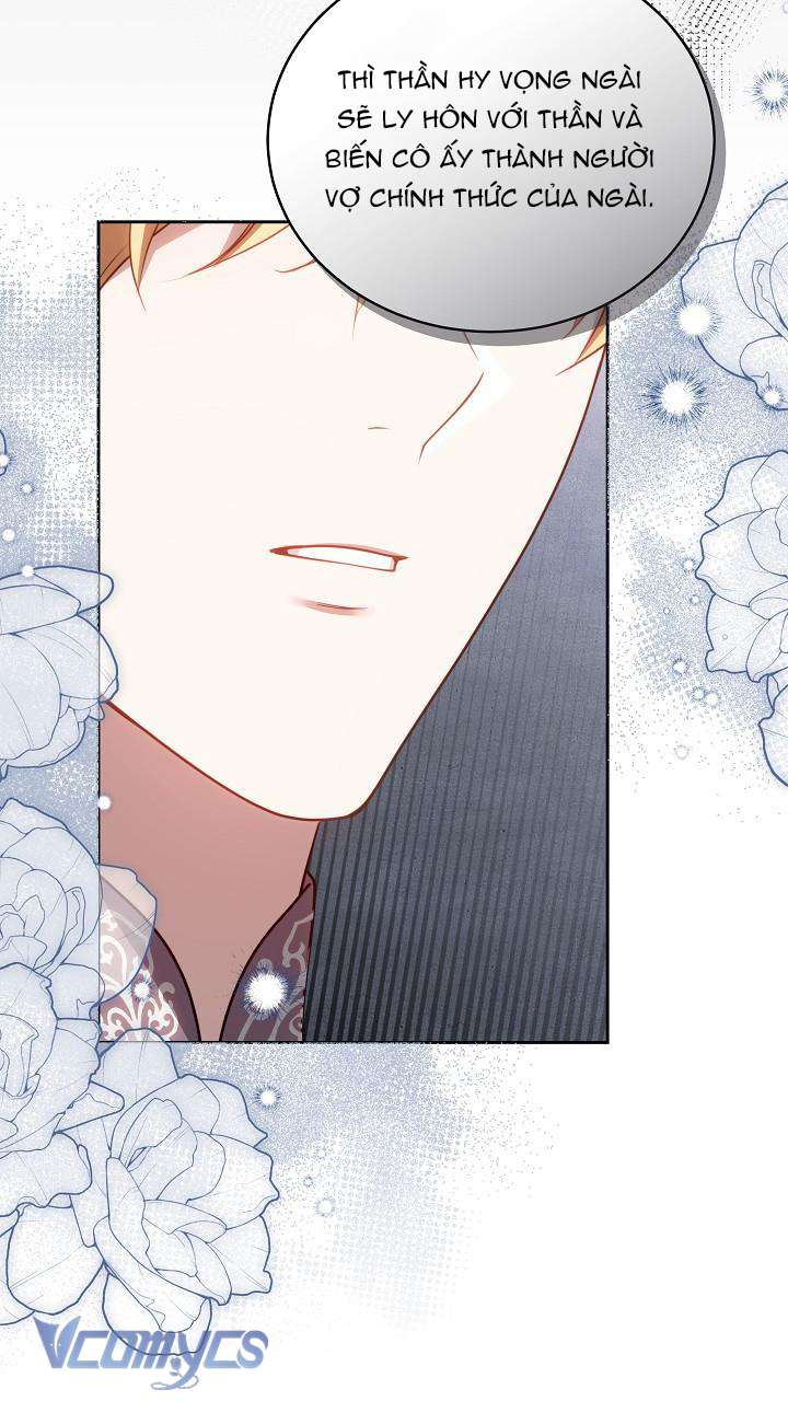 Cây Kim Chỉ Của Hoàng Hậu Chap 21 - Trang 2