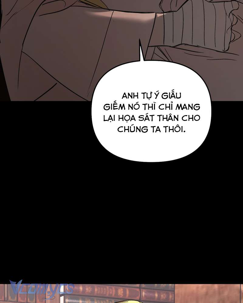 Ác Chi Hoàn Chapter 49 - Trang 4