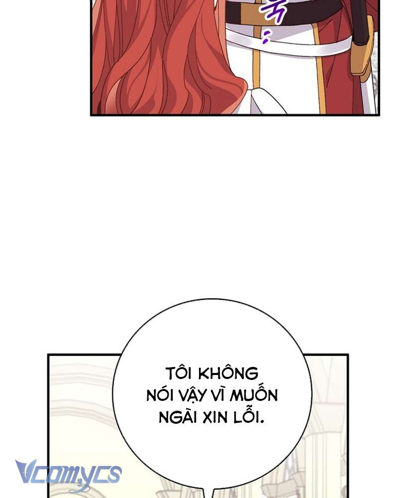 Chị Gái Của Nhân Vật Phản Diện Hôm Nay Cũng Đang Đau Khổ Chap 77 - Trang 4