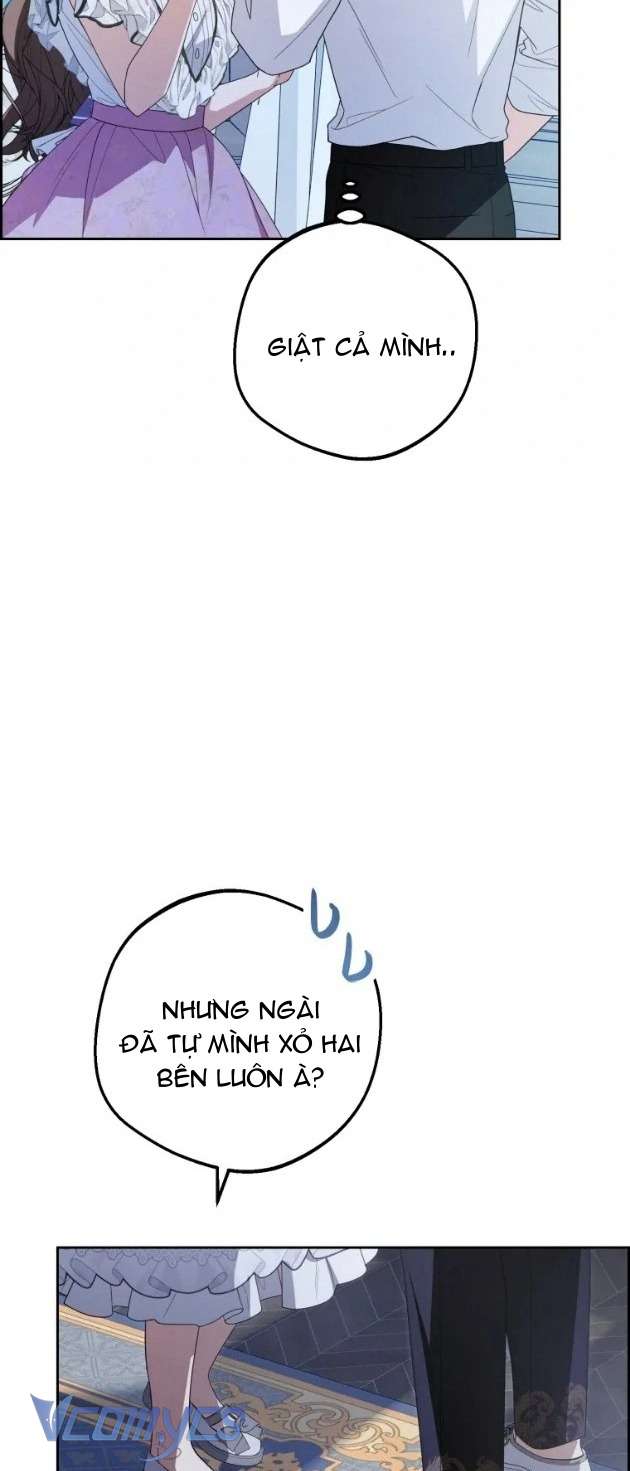 Được Yêu Thương Mà Còn Ngại Ngùng Sao! Chap 86 - Trang 4