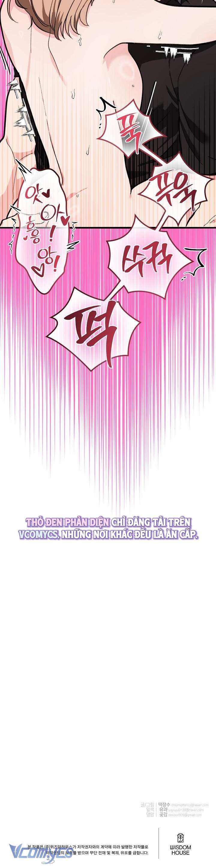 『18+』Nguy Hiểm Dịu Dàng Chap 8 - Next Chap 9