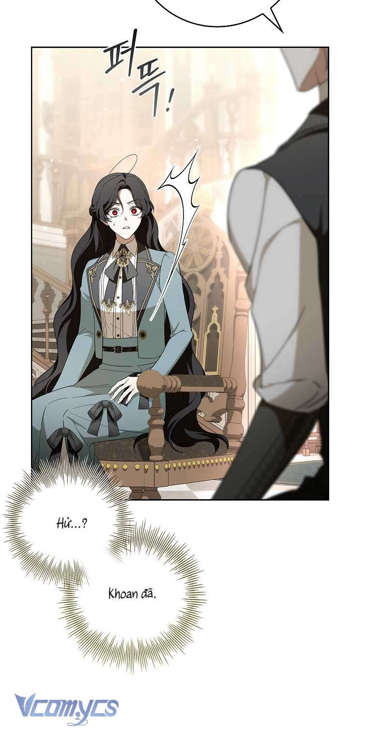 100 lời nguyền tại dinh thự Illestone Chap 20 - Trang 3