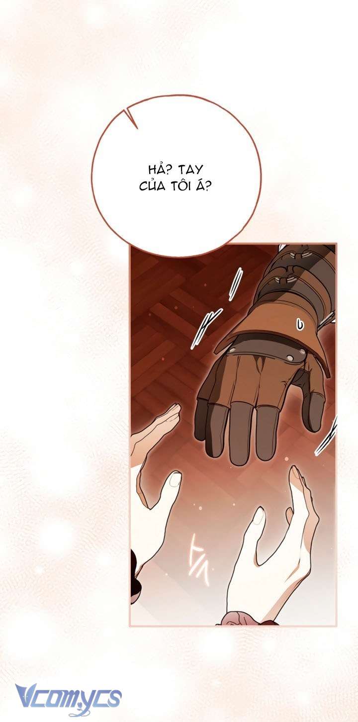 Ai Đó Đang Điều Khiển Cơ Thể Của Tôi Chap 80 - Next Chap 81