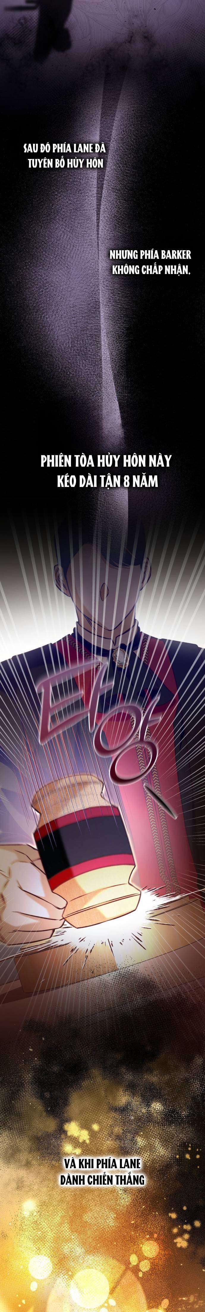 Cô Dâu Của Đại Công Tước Là Chiến Binh Địa Ngục Chap 1 - Trang 3