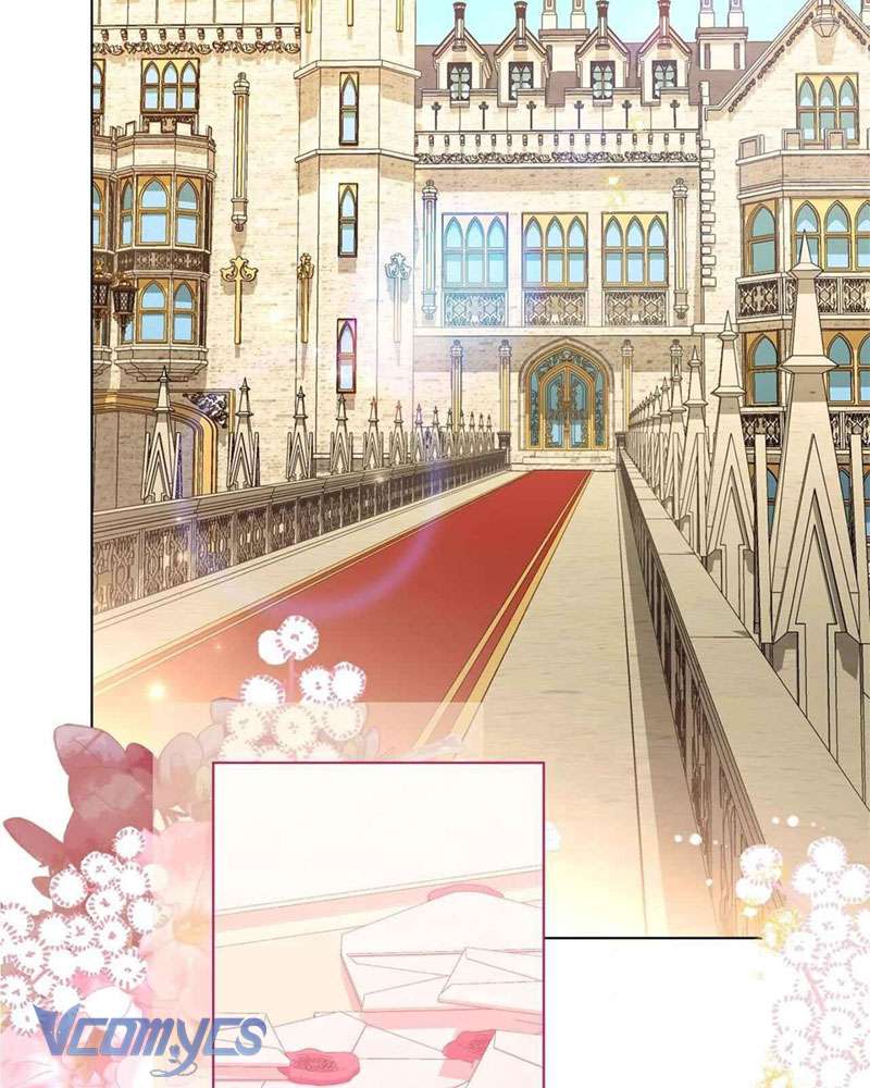 Hầu Gái Độc Quyền Của Hoàng Hậu Phản Diện Chap 114 - Trang 2