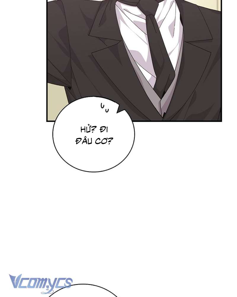 Chị Gái Của Nhân Vật Phản Diện Hôm Nay Cũng Đang Đau Khổ Chap 88 - Trang 4