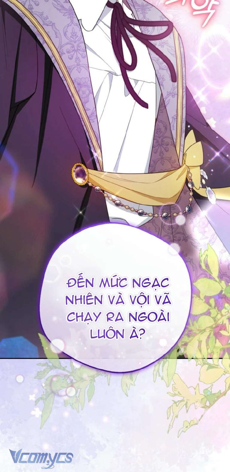Được Yêu Thương Mà Còn Ngại Ngùng Sao! Chapter 89 - Trang 4