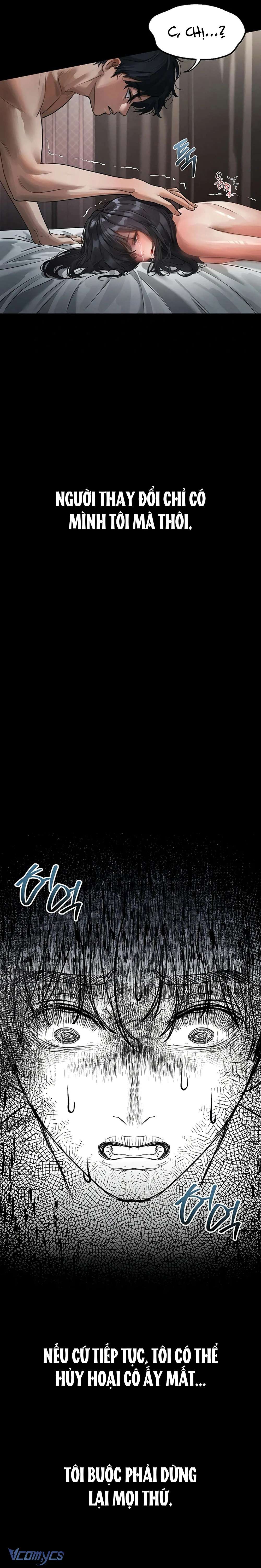 Khẩu Dâm Chap 13 - Trang 2